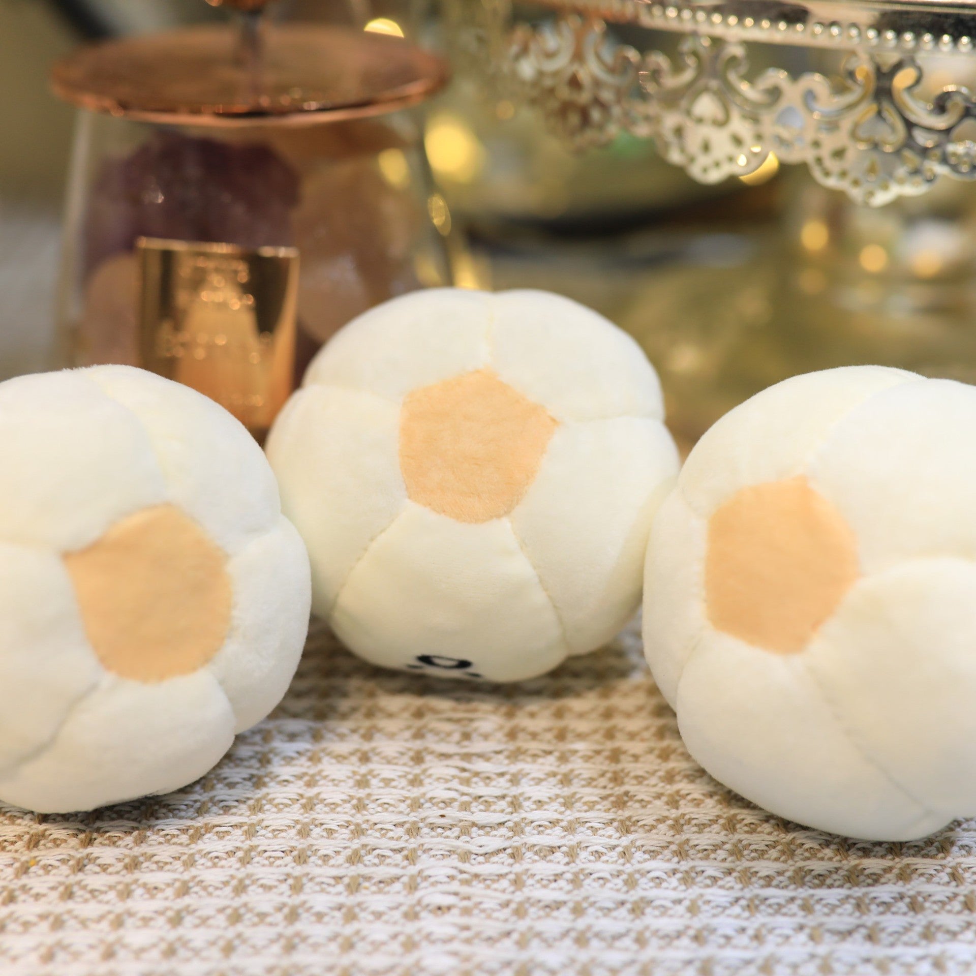 Wholesale 10CM Onion Doll PP Cotton TOY